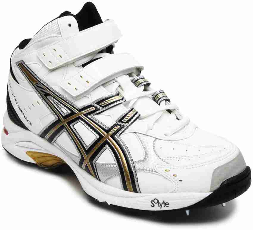 Asics gel speed deals menace hi bowling boot