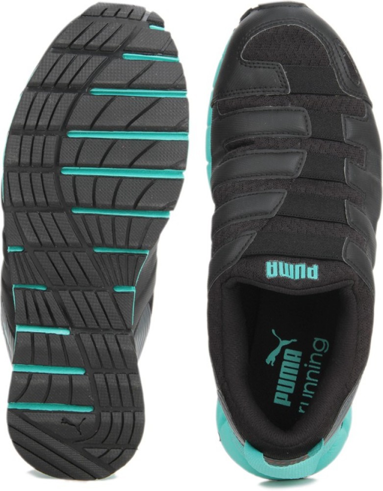 Puma best sale pool shoes