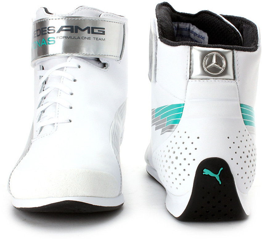 Puma mercedes evospeed sale