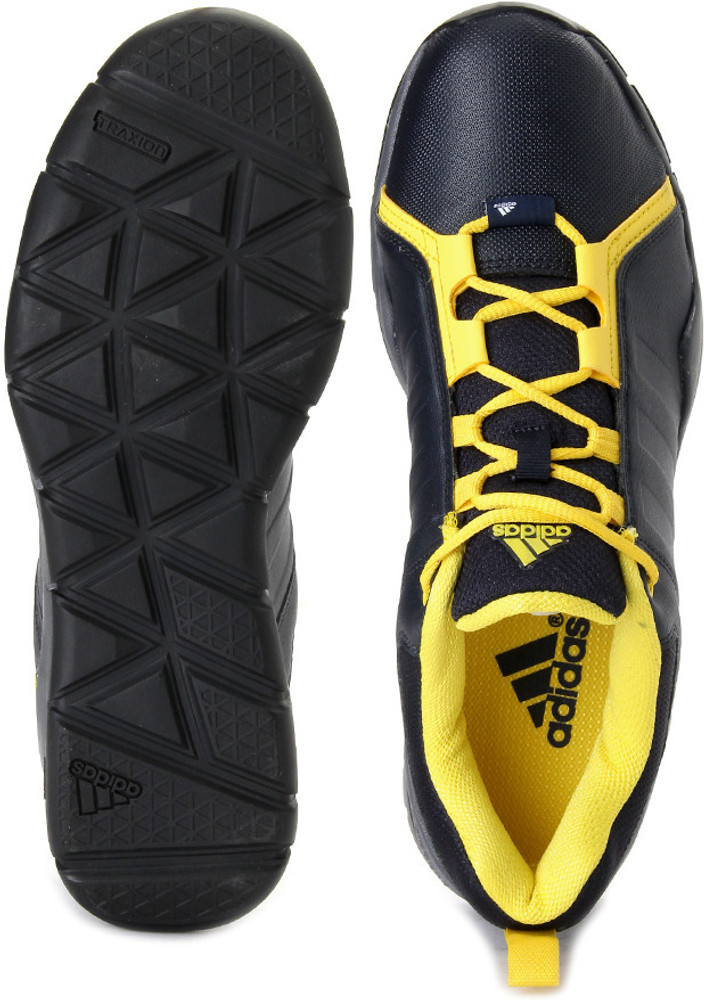 ADIDAS Outrider Outdoors Shoes For Men Buy Navy Color ADIDAS