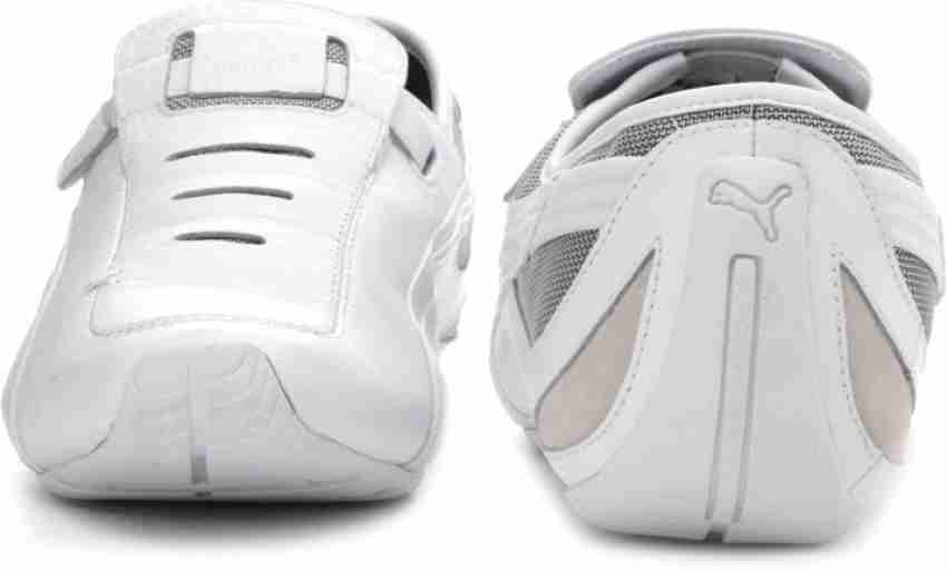 Puma 2024 vedano white