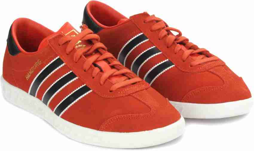 Adidas hamburg shoes on sale price in india