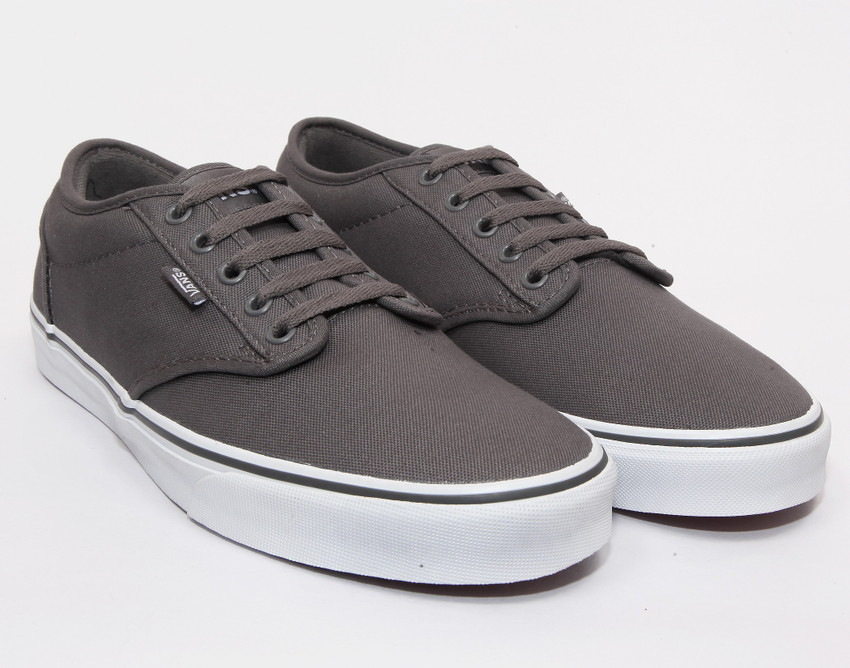 Vans atwood laceless sale