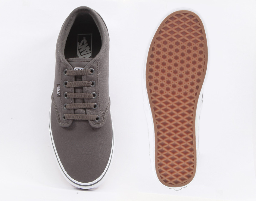 Vans store atwood laceless