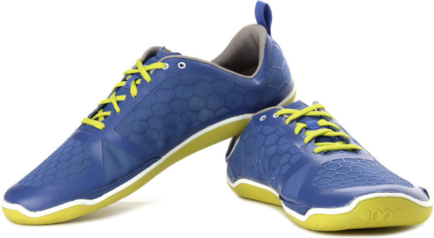 Vivobarefoot Evo Pure M BR Barefoot Shoes For Men Buy Blue Sulphur Color Vivobarefoot Evo Pure M BR Barefoot Shoes For Men Online at Best Price Shop Online for Footwears