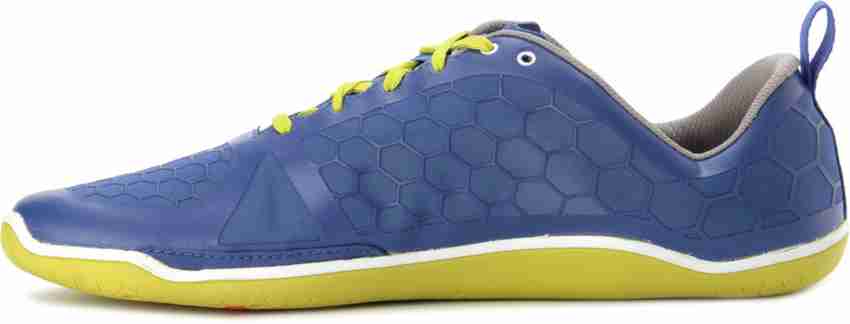 Vivobarefoot Evo Pure M BR Barefoot Shoes For Men Buy Blue Sulphur Color Vivobarefoot Evo Pure M BR Barefoot Shoes For Men Online at Best Price Shop Online for Footwears