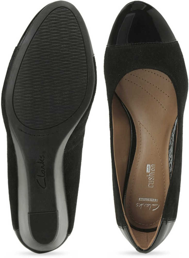 Clarks brielle hot sale