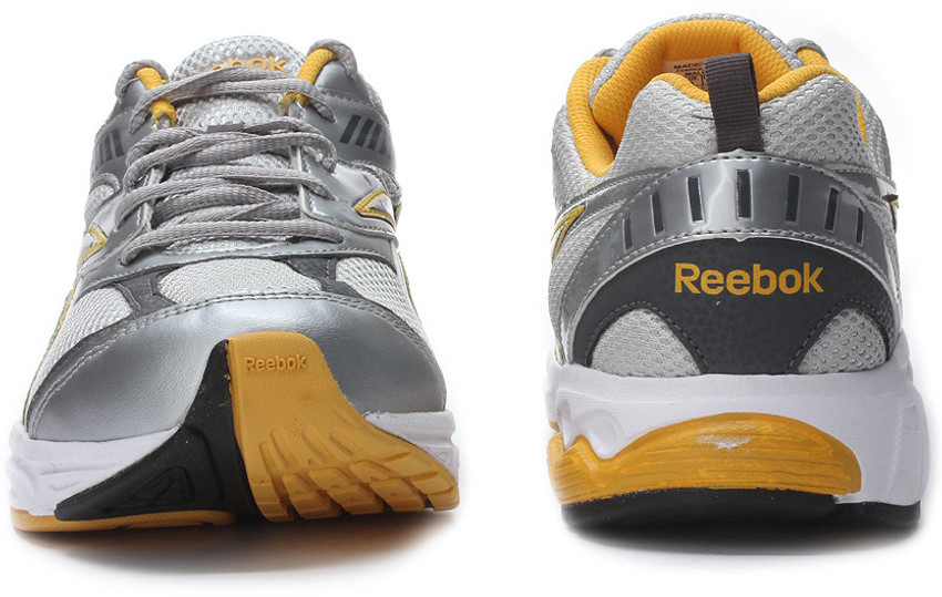 Reebok pumps outlet 90s mens yellow
