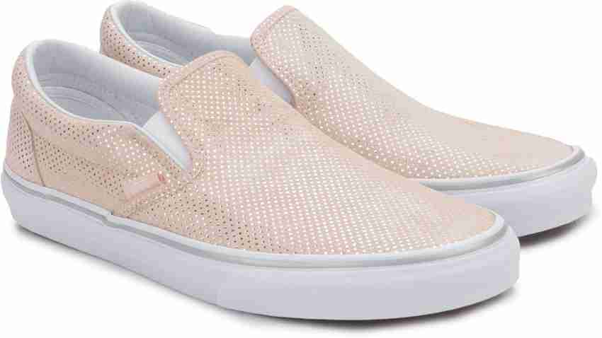 Vans rose spanish villa outlet