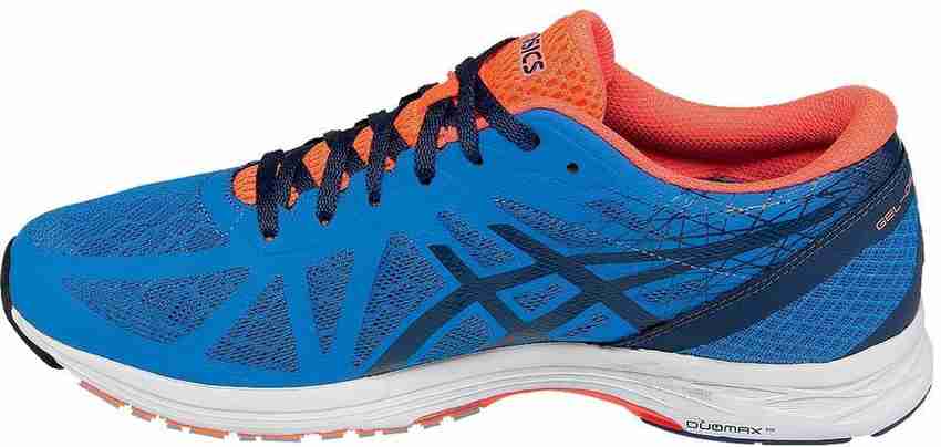 Asics Gel Ds Racer 11 Men Running Shoes For Men Buy Blue Color