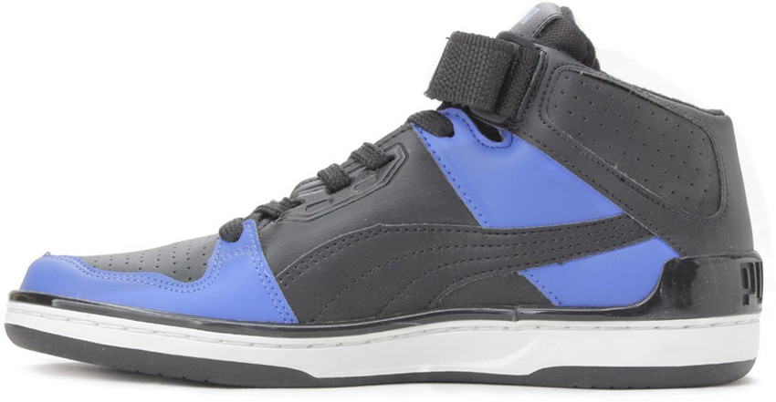 Puma unlimited mid dp sneakers new arrivals