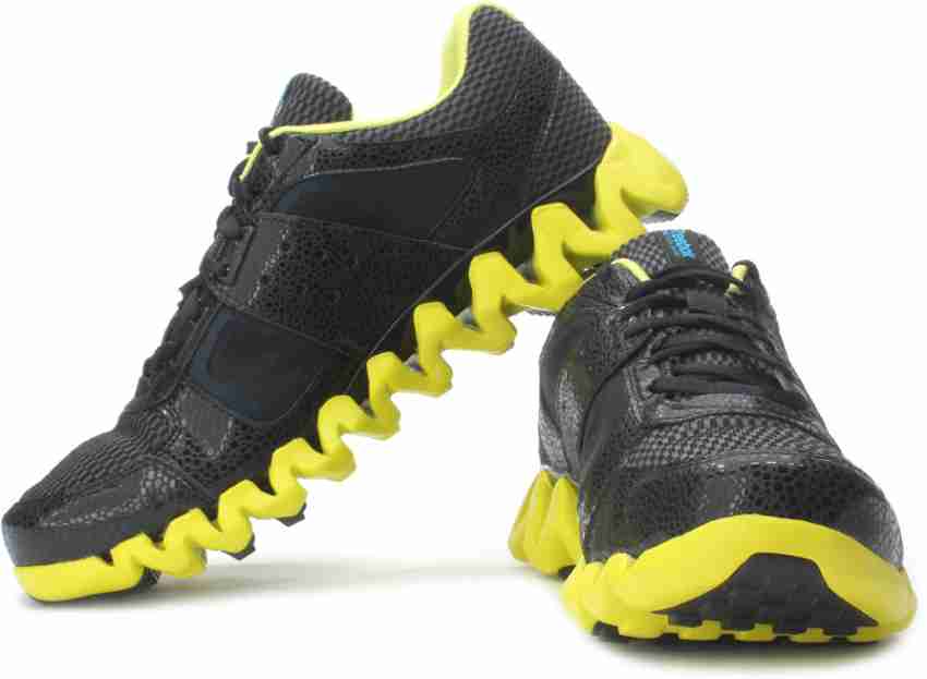 REEBOK Zigtech Shark Pursuit360 Running Shoes For Men