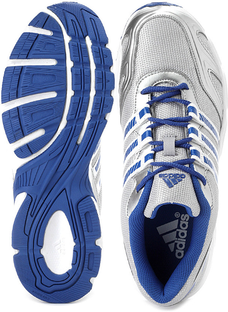 Adidas blazon sales mesh running shoes