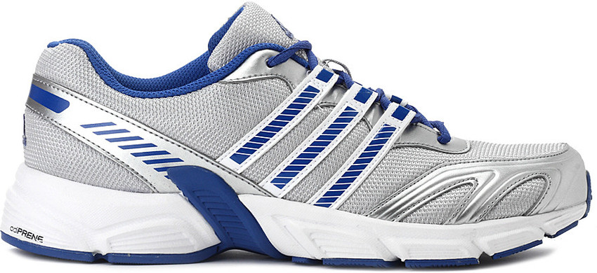 Adidas blazon best sale mesh running shoes