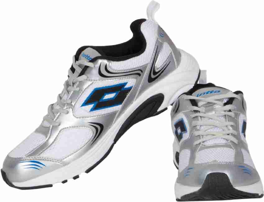 Lotto speed sale 3.0 running shoes