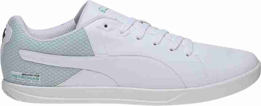 Puma mercedes best sale amg petronas court