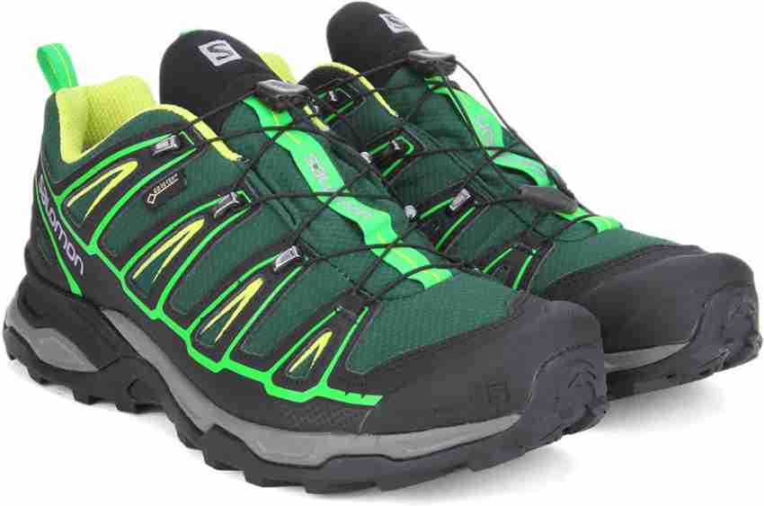 Salomon men's x ultra on sale 2