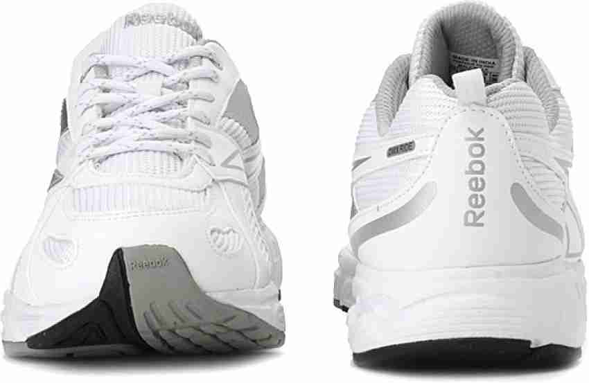 Reebok acciomax trainer white running best sale shoes price