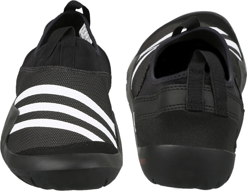 Adidas men's climacool jawpaw slip on on sale loafers and moccasins