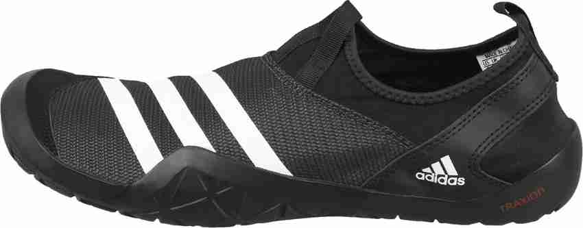 Adidas men's climacool jawpaw slip on on sale loafers and moccasins