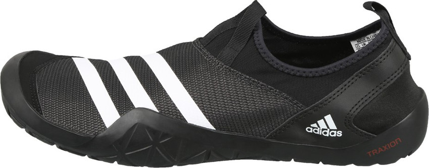 ADIDAS CLIMACOOL JAWPAW SLIP ON Outdoor Shoes For Men Buy CBLACK