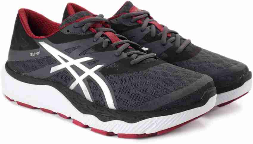 Asics 33 M Men Running Shoes For Men