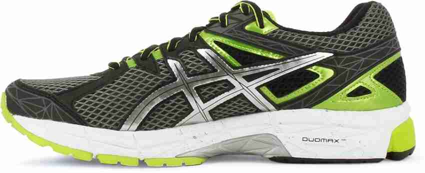 Asics Gt 1000 3 Men Running Shoes For Men Buy Green Color Asics