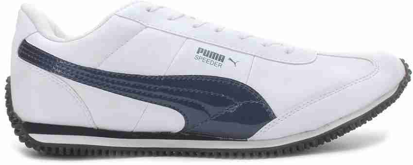 Puma clearance speeder price