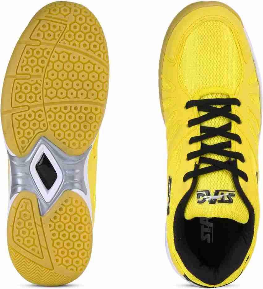 Stag shoes for table tennis 2025