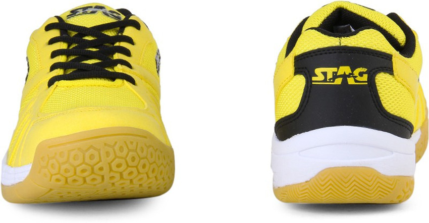 Stag shoes for table tennis best sale