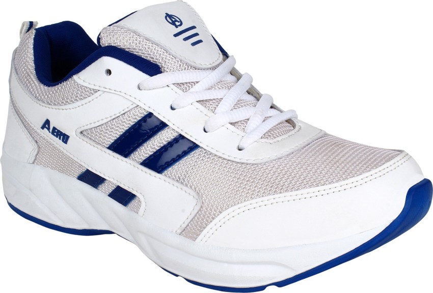 Aero shoes sales flipkart