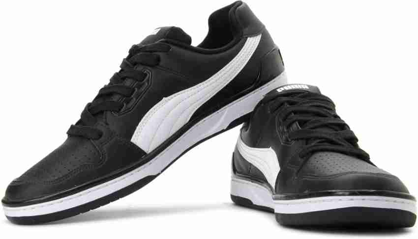 Puma men's unlimited shop lo dp sneakers