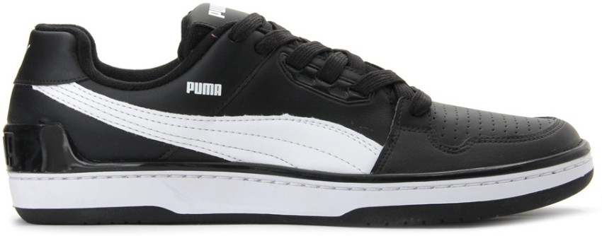 Puma men's unlimited outlet lo dp sneakers