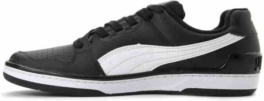 Puma men's unlimited lo dp outlet sneakers