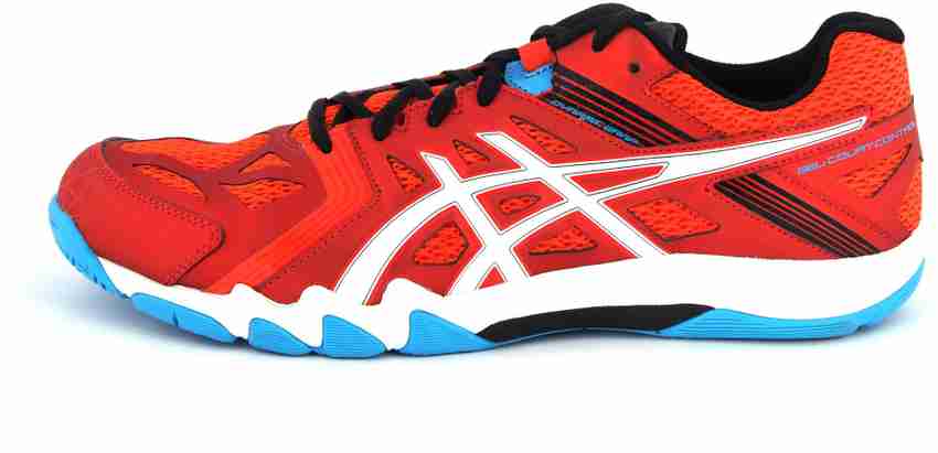 Asics gel court control hotsell