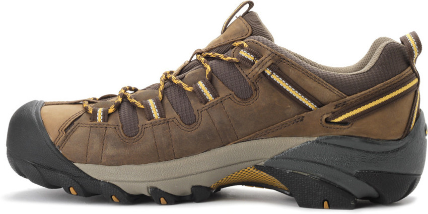 Keen Targhee II Outdoors Shoes For Men Buy Brown Color Keen