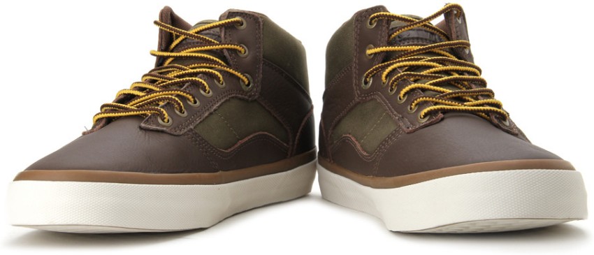 Vans otw outlet chukka