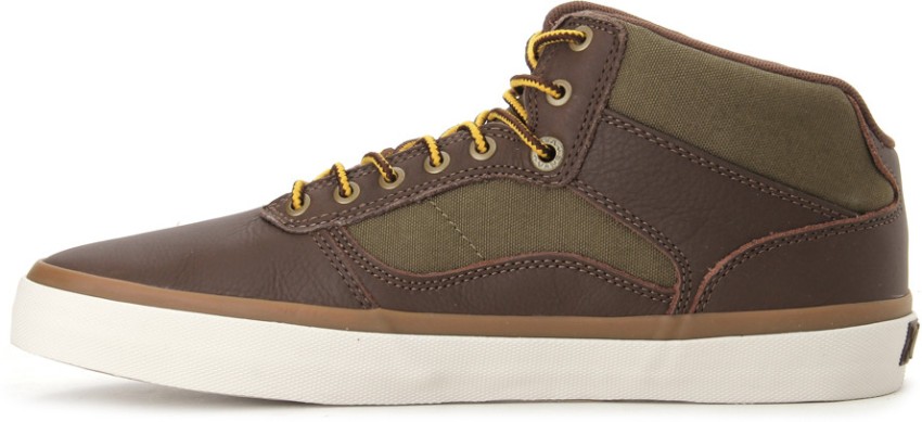 Vans 2024 bedford brown