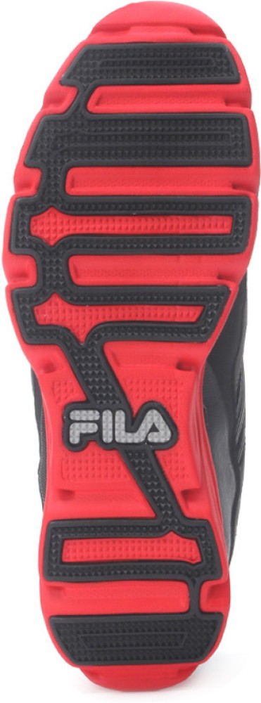 fila intrinsic running shoes