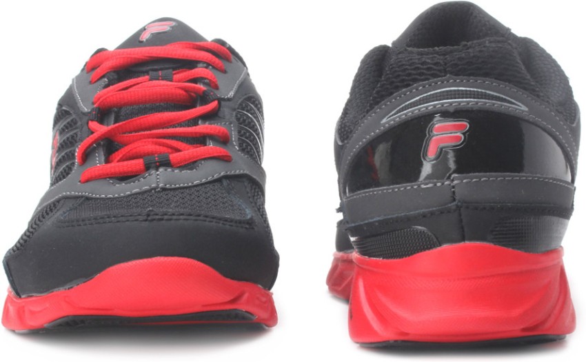 fila intrinsic running shoes