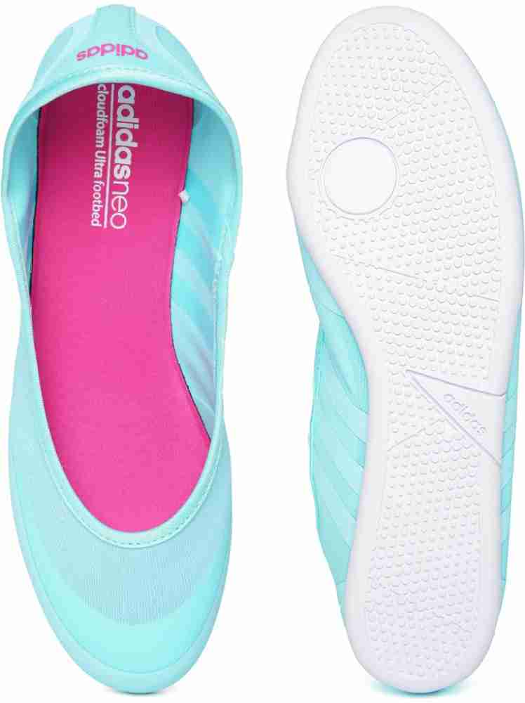 Neo cloudfoam 2024 ultra footbed