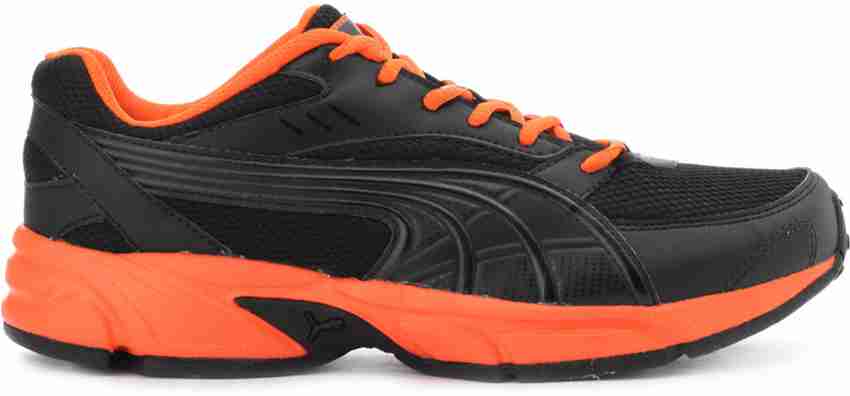 Puma atom fashion iii idp running shoes 2025