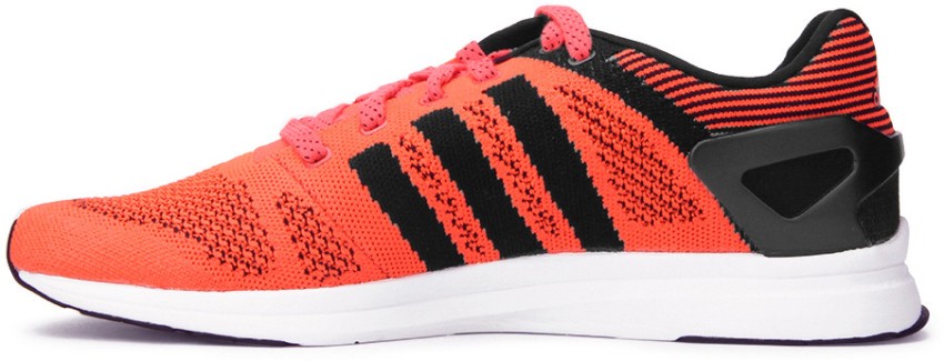 ADIDAS Adizero Feather Prime M Running Shoes For Men Buy Orange Black Color ADIDAS Adizero Feather Prime M Running Shoes For Men Online at Best Price Shop Online for Footwears