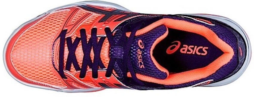 Asics Gel Rocket 7 Women Multi Court Shoes For Women Buy Flash