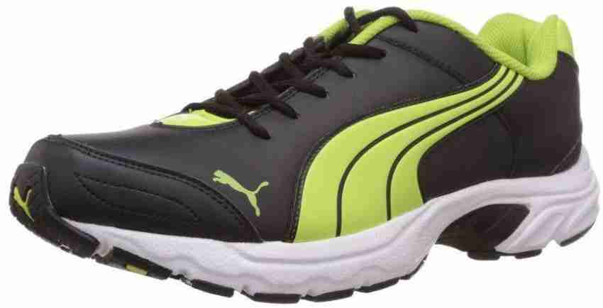 Puma axis iv xt dp clearance