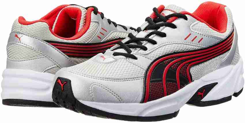 Puma men's pluto hotsell dp running shoes price