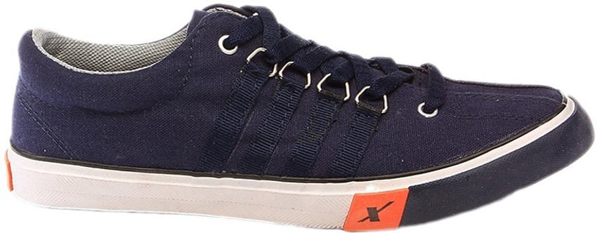Sparx SM 162 Sneakers For Men Buy Navy Blue Color Sparx SM 162