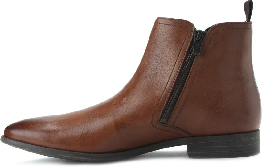 Clarks 2024 jodhpur boots