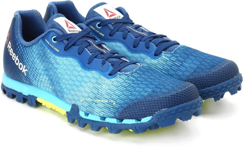 Reebok all terrain on sale super running shoe