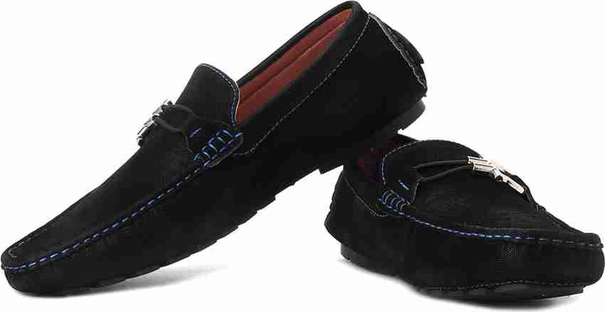 PAVERS ENGLAND Loafers For Men Buy Black Color PAVERS ENGLAND Loafers For Men Online at Best Price Shop Online for Footwears in India Flipkart